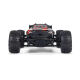 Mini Kraton 3S DSC 4X4 RTR basic brushless Speed Truck black/red - 1:16