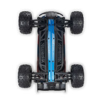 Mini Kraton 3S DSC 4X4 RTR brushless Speed Truck red/blue - 1:16