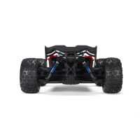 Mini Kraton 3S DSC 4X4 RTR brushless Speed Truck red/blue - 1:16