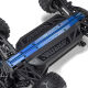 Mini Kraton 3S DSC 4X4 RTR brushless Speed Truck red/blue - 1:16
