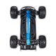 Mini Kraton 3S DSC 4X4 RTR brushless Speed Truck red/blue - 1:16