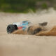 Mini Kraton 3S DSC 4X4 RTR brushless Speed Truck red/blue - 1:16