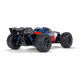 Mini Kraton 3S DSC 4X4 RTR brushless Speed Truck red/blue - 1:16
