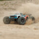 Mini Kraton 3S DSC 4X4 RTR brushless Speed Truck red/blue - 1:16