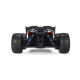Mini Kraton 3S DSC 4X4 RTR brushless Speed Truck red/blue - 1:16
