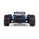 Mini Kraton 3S DSC 4X4 RTR brushless Speed Truck red/blue - 1:16