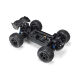 Mini Kraton 3S DSC 4X4 RTR brushless Speed Truck red/blue - 1:16