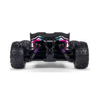Mini Kraton 3S DSC 4X4 RTR brushless Speed Truck teal - 1:16