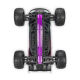 Mini Kraton 3S DSC 4X4 RTR brushless Speed Truck teal - 1:16
