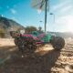 Mini Kraton 3S DSC 4X4 RTR brushless Speed Truck teal - 1:16