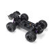 Mini Kraton 3S DSC 4X4 RTR brushless Speed Truck teal - 1:16