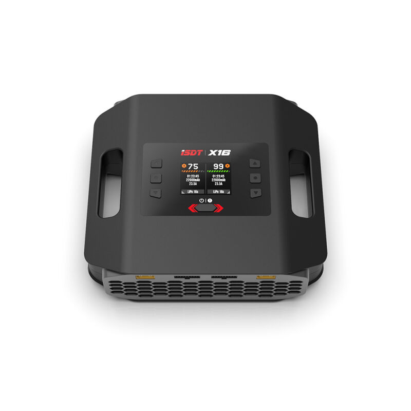 ISDT - Ladegerät X16 - 1800 Watt