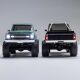 SCX30 Chevrolet K10 4X4 RTR Rock Crawler schwarz - 1:30