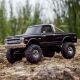 SCX30 Chevrolet K10 4X4 RTR Rock Crawler schwarz - 1:30
