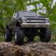 SCX30 Chevrolet K10 4X4 RTR Rock Crawler schwarz - 1:30