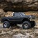 SCX30 Chevrolet K10 4X4 RTR Rock Crawler schwarz - 1:30