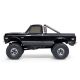 SCX30 Chevrolet K10 4X4 RTR Rock Crawler schwarz - 1:30