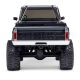 SCX30 Chevrolet K10 4X4 RTR Rock Crawler schwarz - 1:30