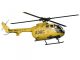 Bo105 Helicopter XL ADAC RTF - 325mm