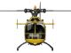 Bo105 Helicopter XL ADAC RTF - 325mm