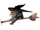 The Bad Wizard der Magier - 590mm
