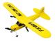 Pichler Piper J-3 Cub RTF (gelb) / 340 mm (18708)