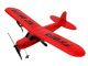 Pichler Piper J-3 Cub RTF (rot) / 340 mm (18707)