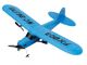 Pichler Piper J-3 Cub RTF (blau) / 340 mm (18709)