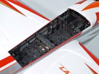Laser 35cc 74" ARF Carbon V2 - 1850mm