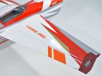 Laser 35cc 74" ARF Carbon V2 - 1850mm