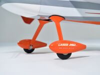 Laser 35cc 74" ARF Carbon V2 - 1850mm