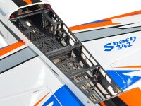 Sbach 35cc 74" ARF Carbon V2 - 1850mm