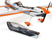 Sbach 35cc 74" ARF Carbon V2 - 1850mm