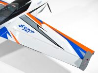 Sbach 35cc 74" ARF Carbon V2 - 1850mm