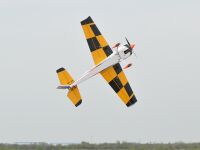 Sbach 35cc 74" ARF Carbon V2 - 1850mm