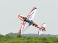 Sbach 35cc 74" ARF Carbon V2 - 1850mm