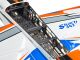 Sbach 35cc 74" ARF Carbon V2 - 1850mm