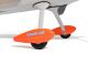 Sbach 35cc 74" ARF Carbon V2 - 1850mm