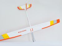 Hunter Elektrosegler ARF 157,5" - 4000mm