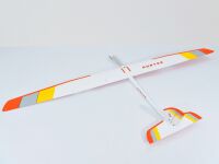 Hunter Elektrosegler ARF 157,5" - 4000mm