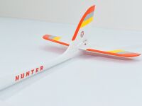 Hunter Elektrosegler ARF 157,5" - 4000mm