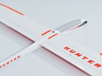 Hunter Elektrosegler ARF 157,5" - 4000mm