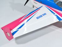 Edge 35cc 74" ARF Carbon V2 - 1850mm