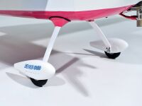 Edge 35cc 74" ARF Carbon V2 - 1850mm