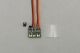 Graupner switch module 2x 7,5A
