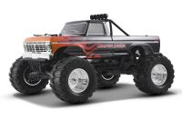 Ford F100 schwarz Brushless RS - 1:10