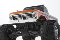 Ford F100 schwarz Brushless RS - 1:10