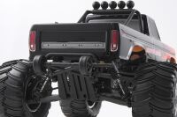 Ford F100 black Brushless RS - 1:10