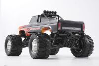 Ford F100 black Brushless RS - 1:10