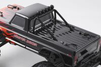 Ford F100 black Brushless RS - 1:10